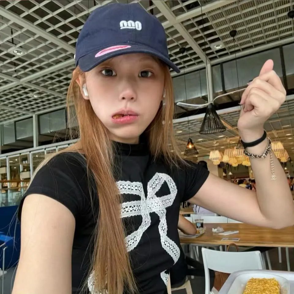 你好,树公主