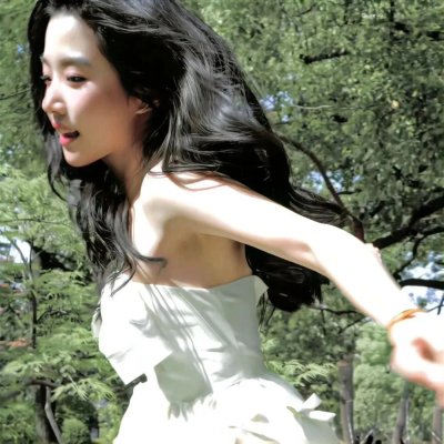 愿此刻永恒